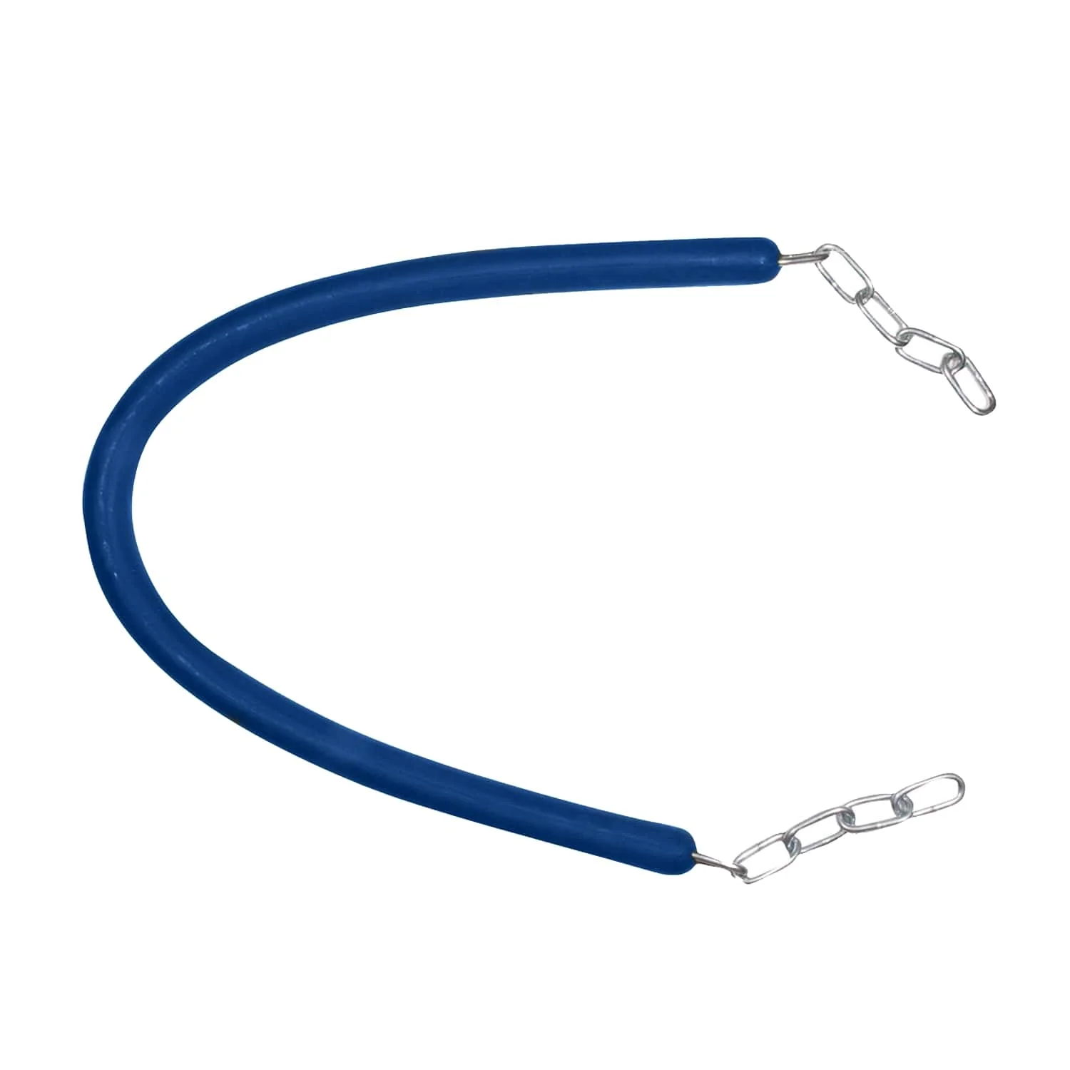 Jeffers Vinyl-Coated Steel Horse Stall Chains, 42"