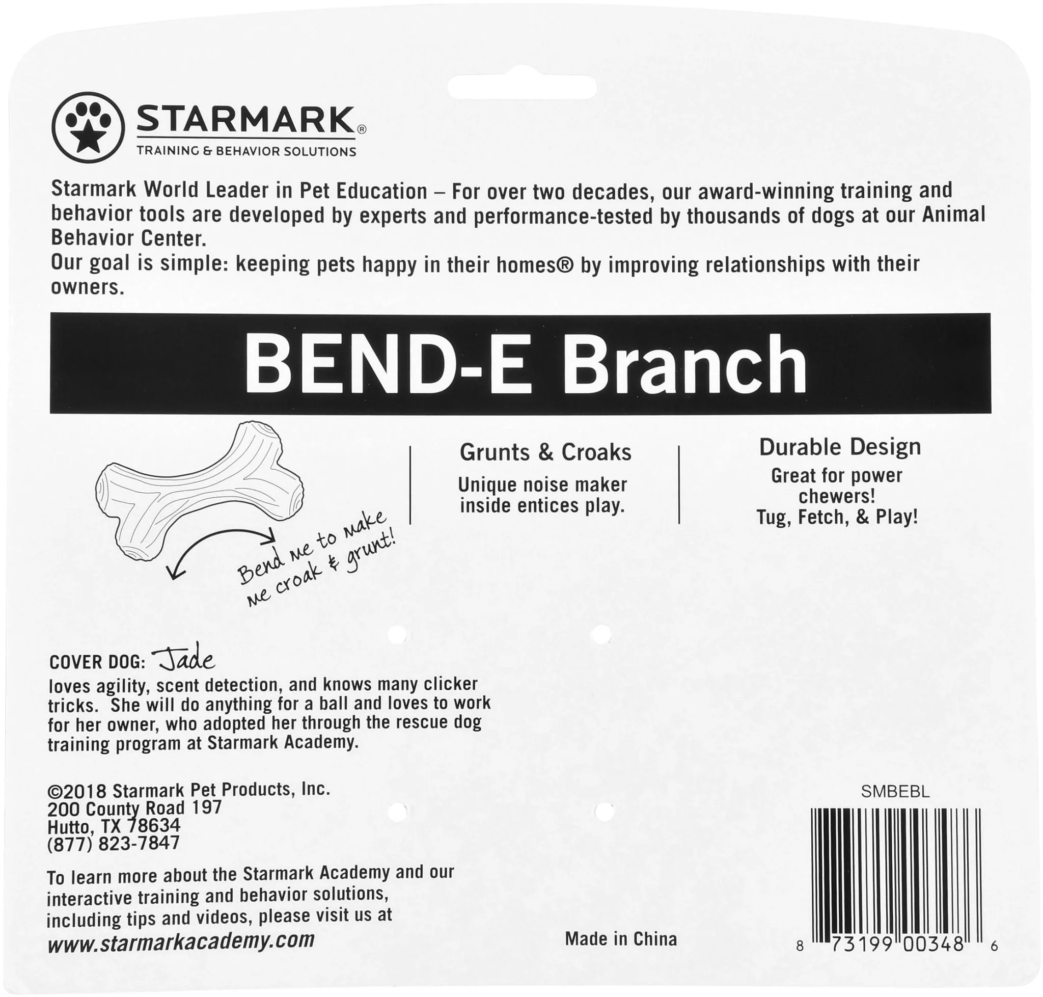 Starmark Bend-E Branch - Image 2