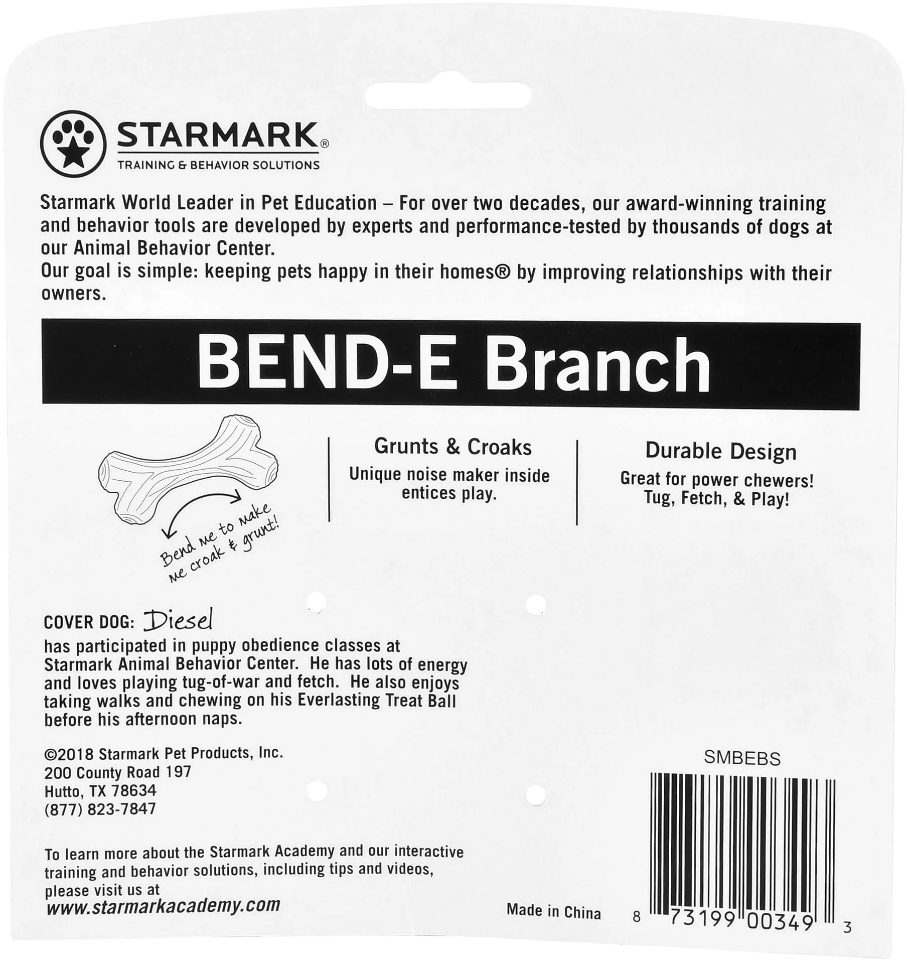 Starmark Bend-E Branch - Image 6