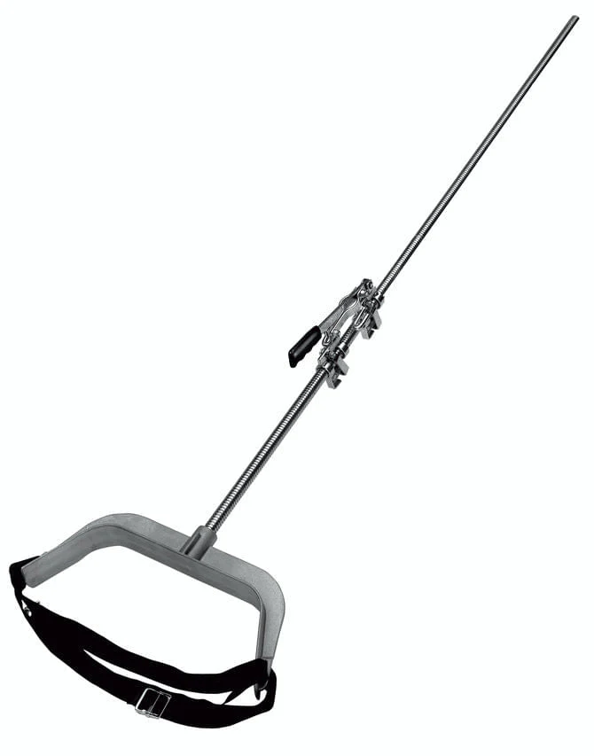 Ratch-A-Pull Double Action Calf Puller - Image 2