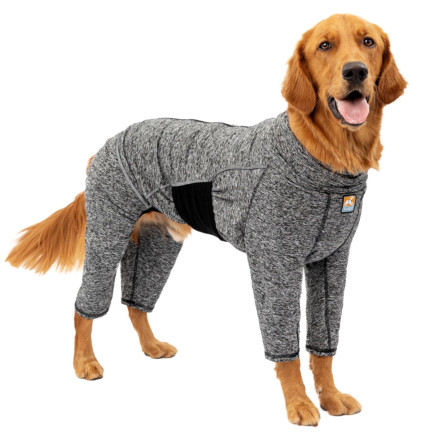 Kurgo Stowe Base Layer - Image 14