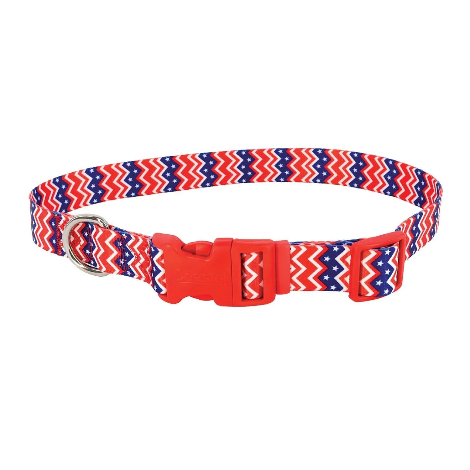 Styles Adjustable Dog Collar - Image 19