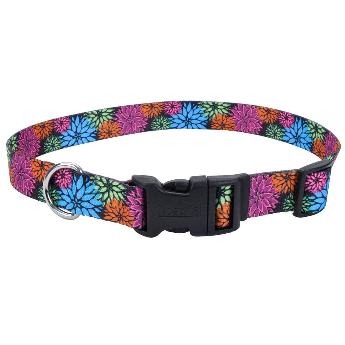 Styles Adjustable Dog Collar - Image 24