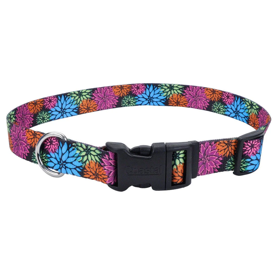 Styles Adjustable Dog Collar - Image 6