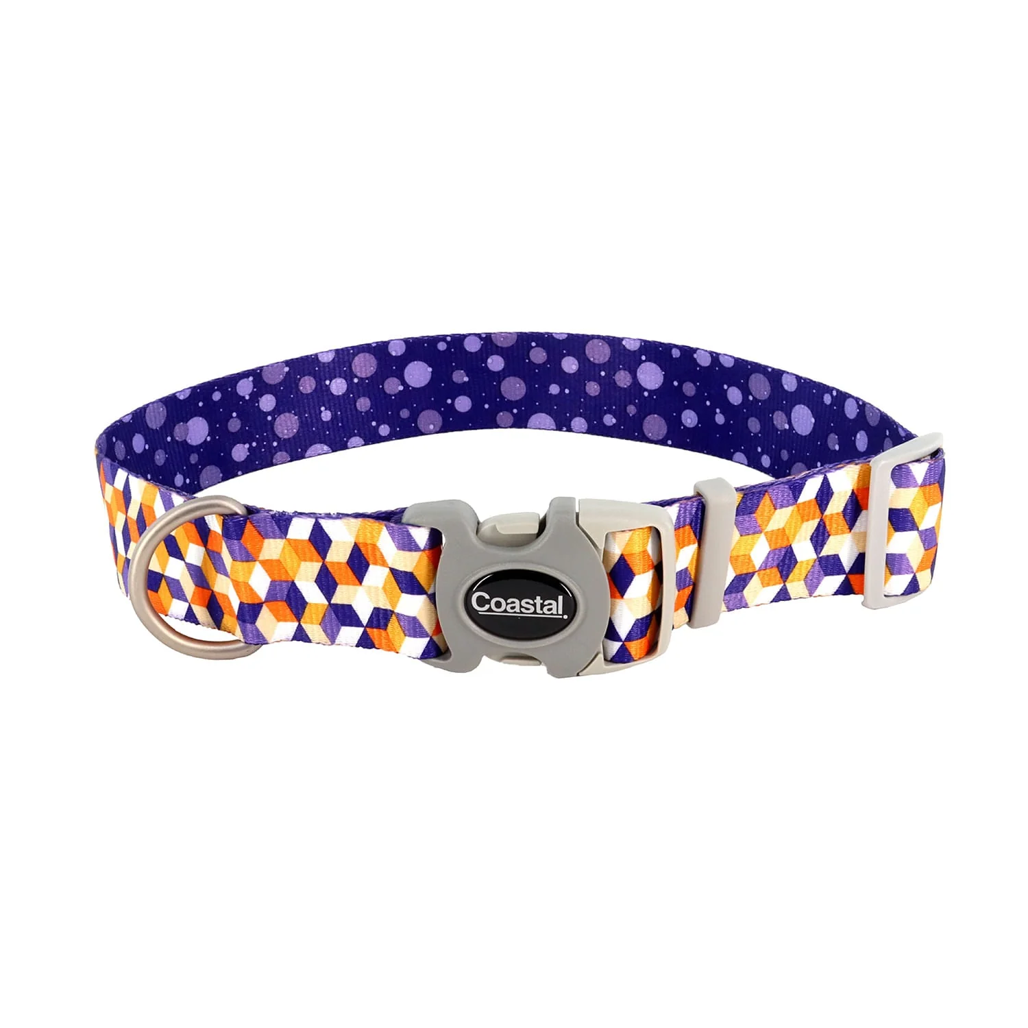 Sublime Adjustable Nylon Dog Collar - Image 9