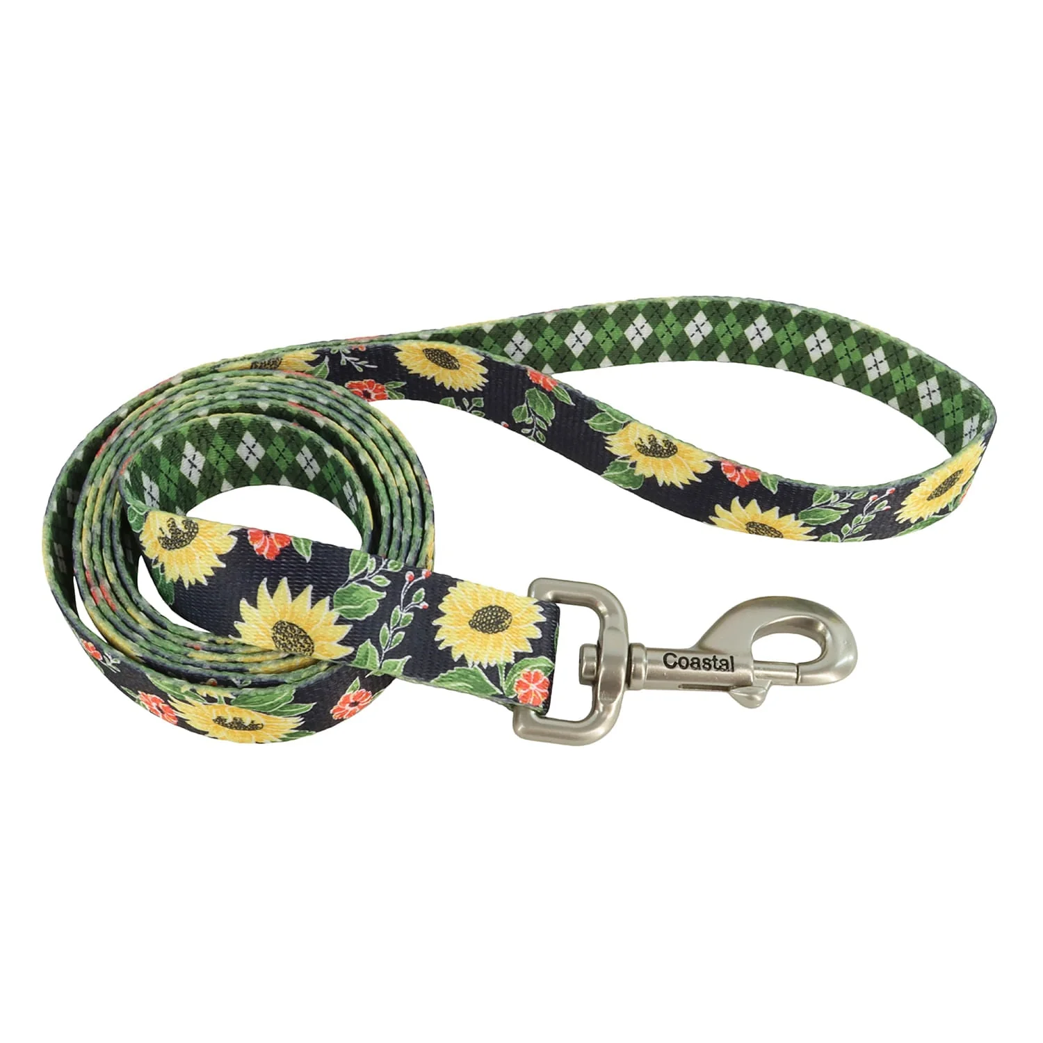 Sublime Patterned Dog Leash - Image 11
