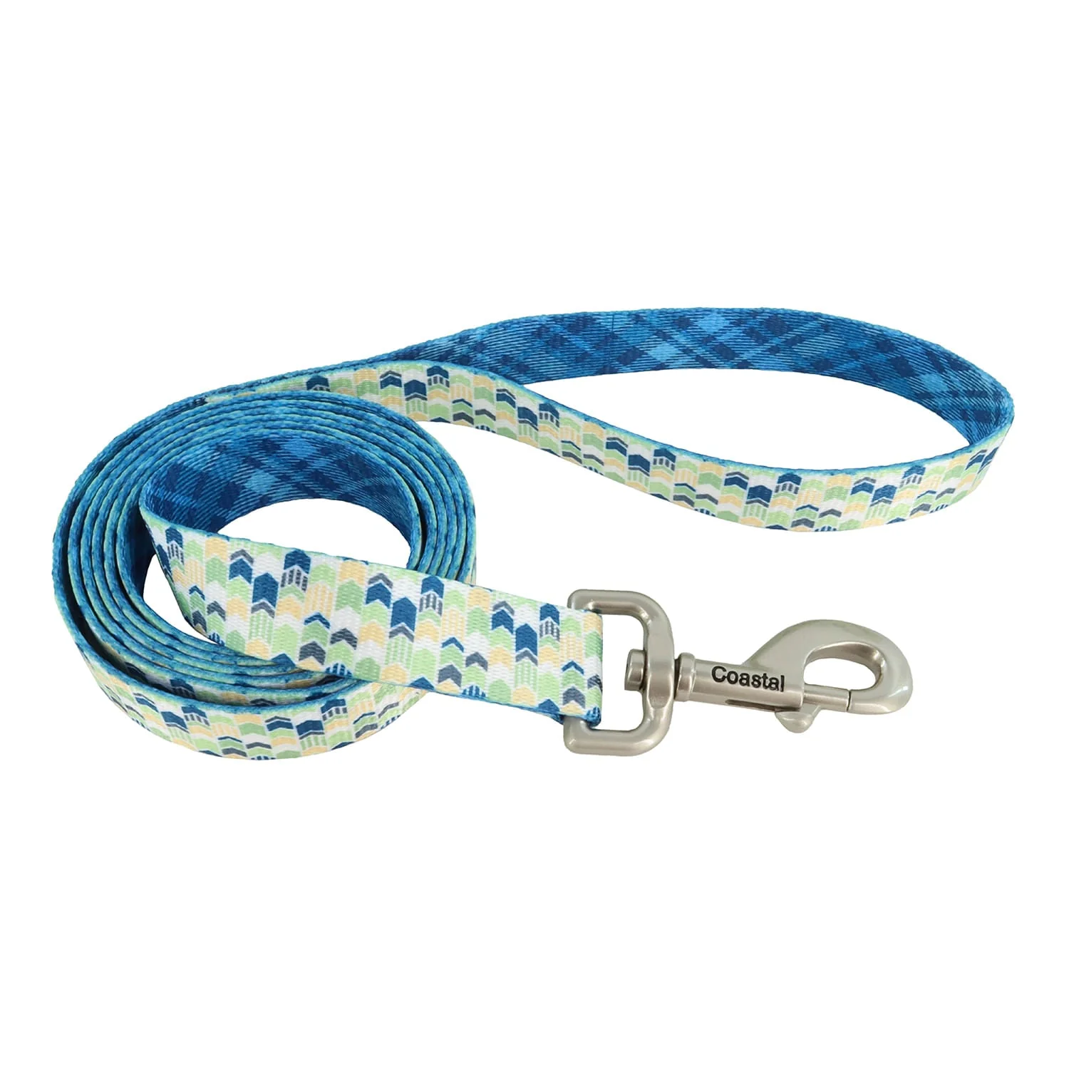Sublime Patterned Dog Leash - Image 4