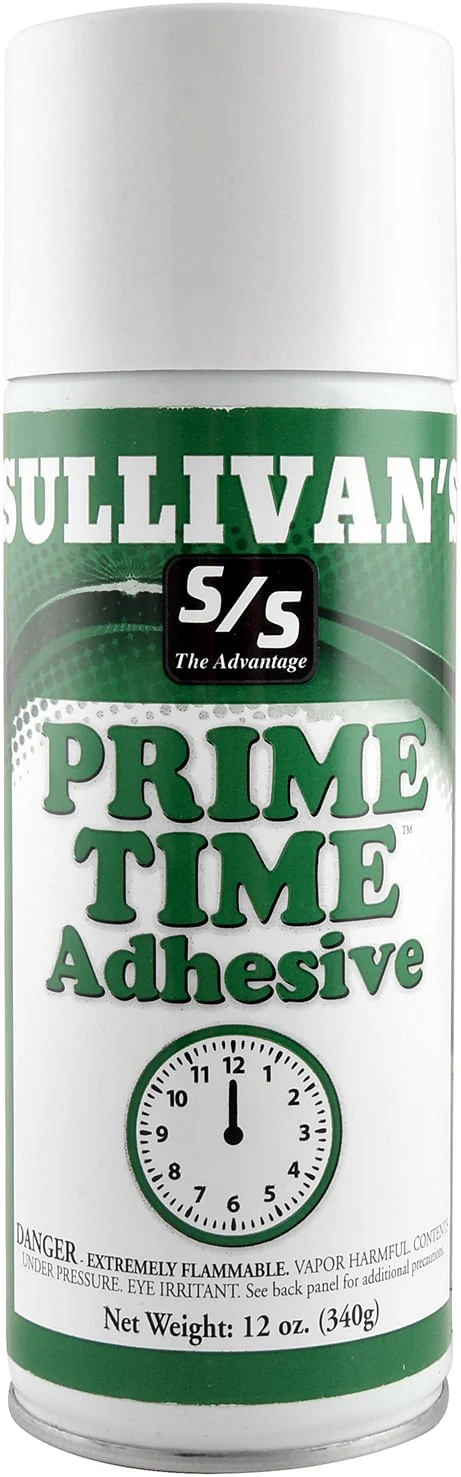 Sullivan's Prime Time Adhesive - Image 3
