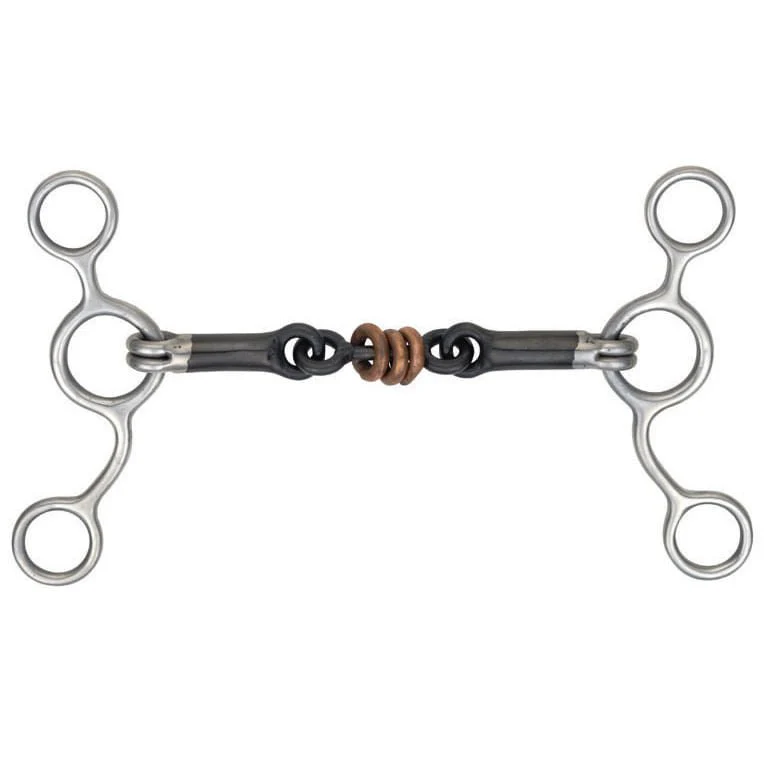 Sweet Iron Jr. Cowhorse - Image 3