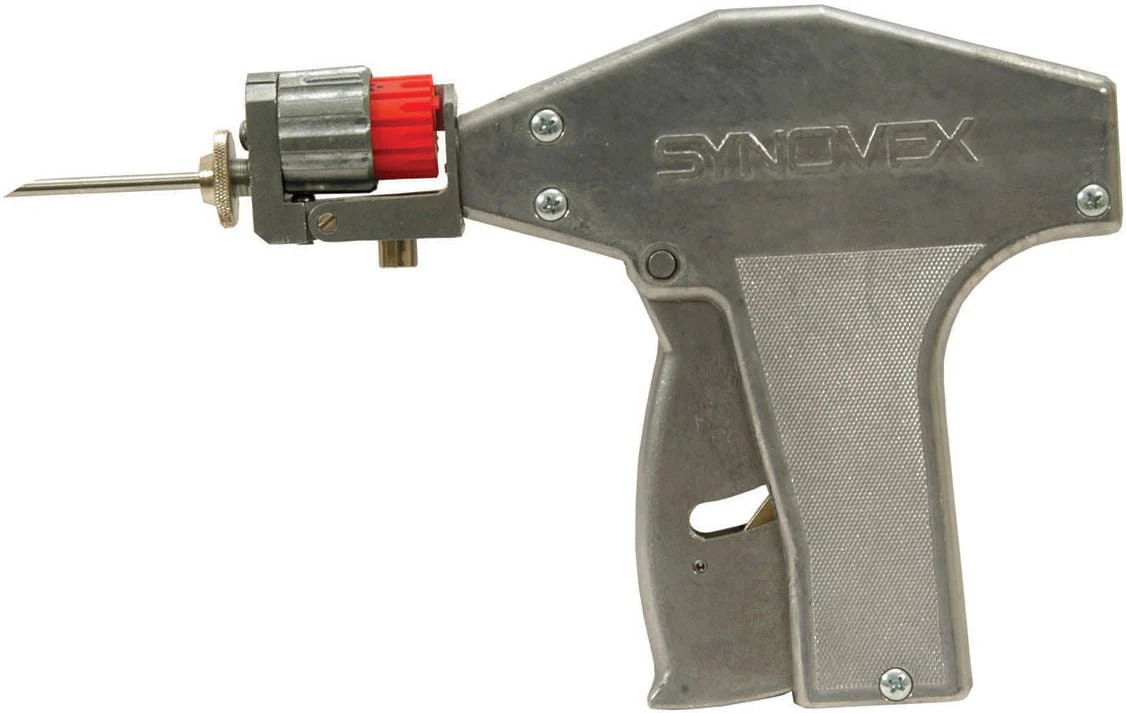 Synovex Implant Guns & Needles - Image 5