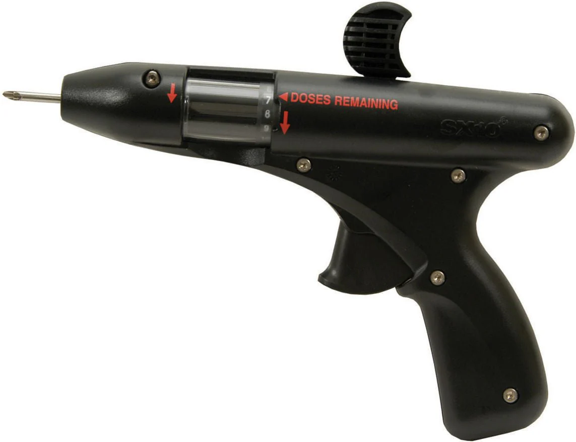 Synovex Implant Guns & Needles - Image 6