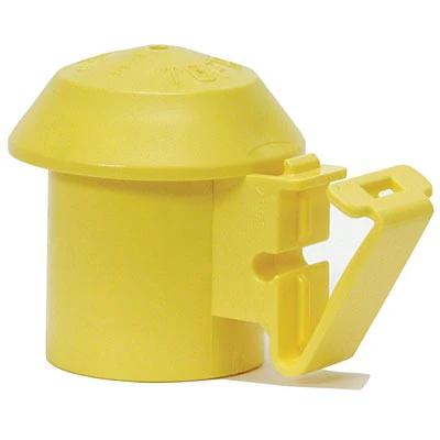 T-Post Top'Rs, 10 ct - Image 2