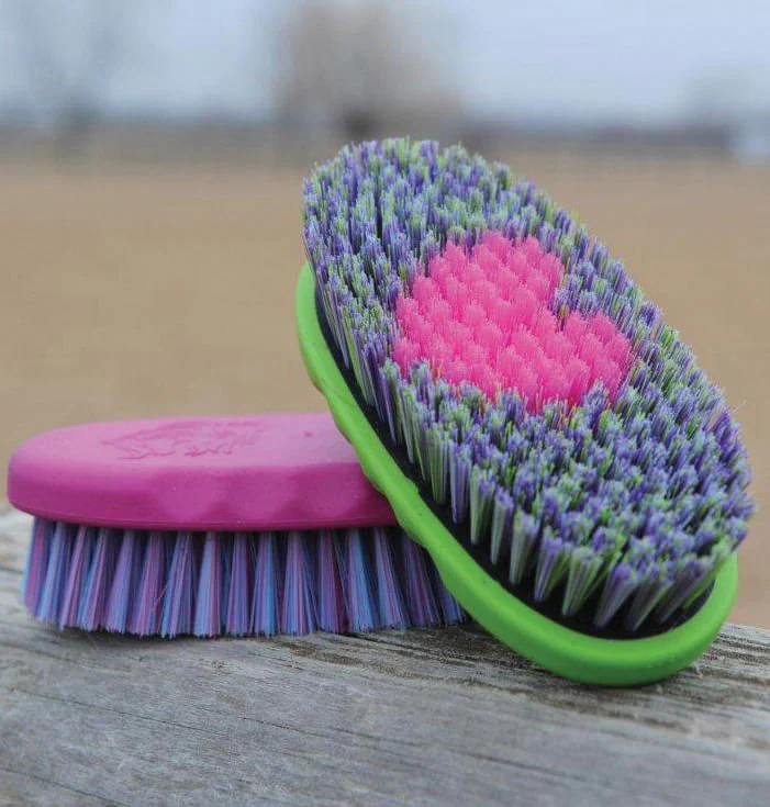 Tail Tamer Medium Bristle Brush - Image 2