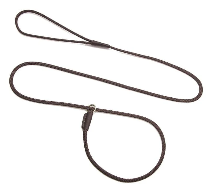 Mendota British Pet Show Dog Slip Leash - Image 3