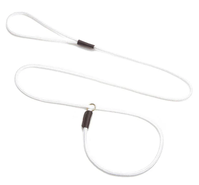 Mendota British Pet Show Dog Slip Leash - Image 5