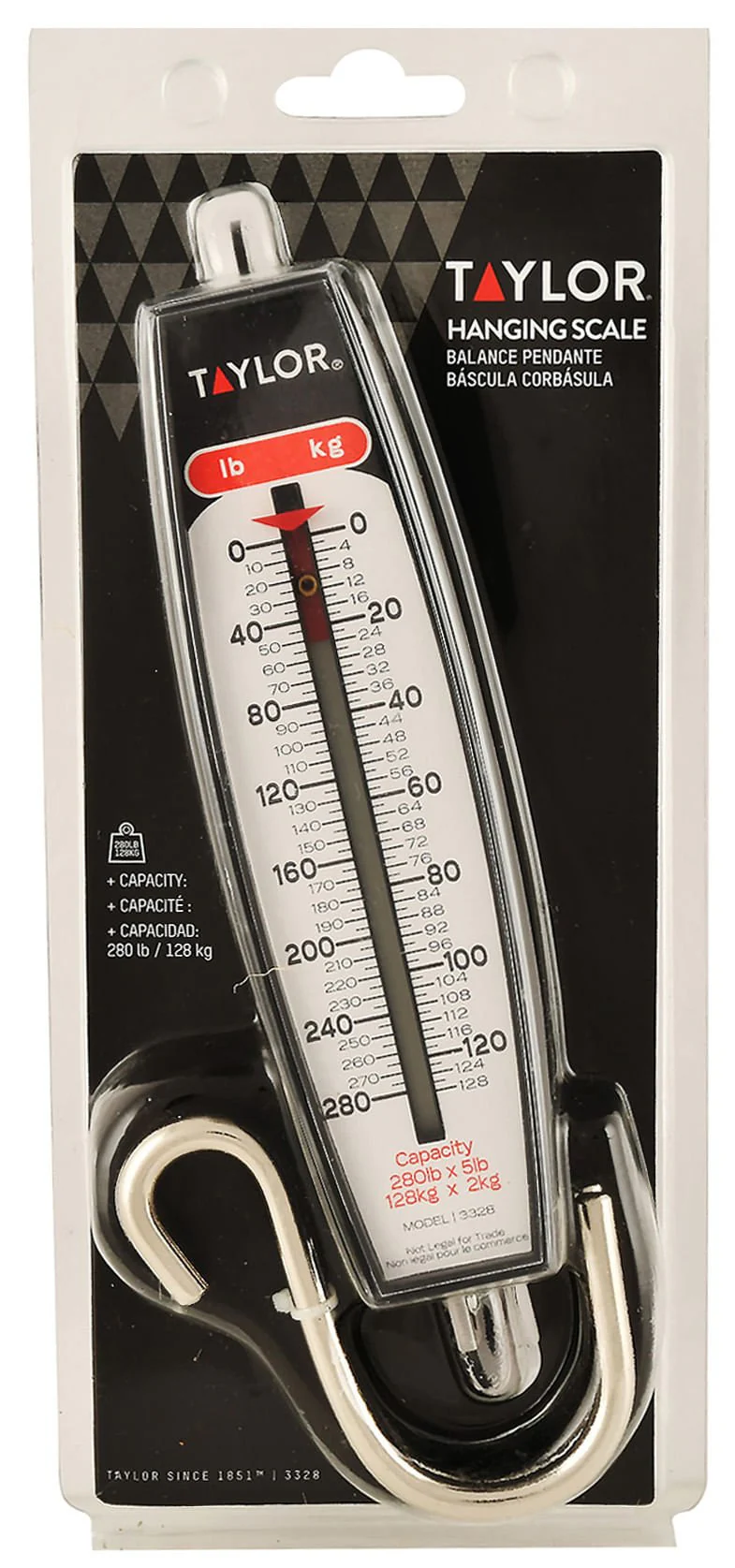 Taylor Hanging Scales - Image 3