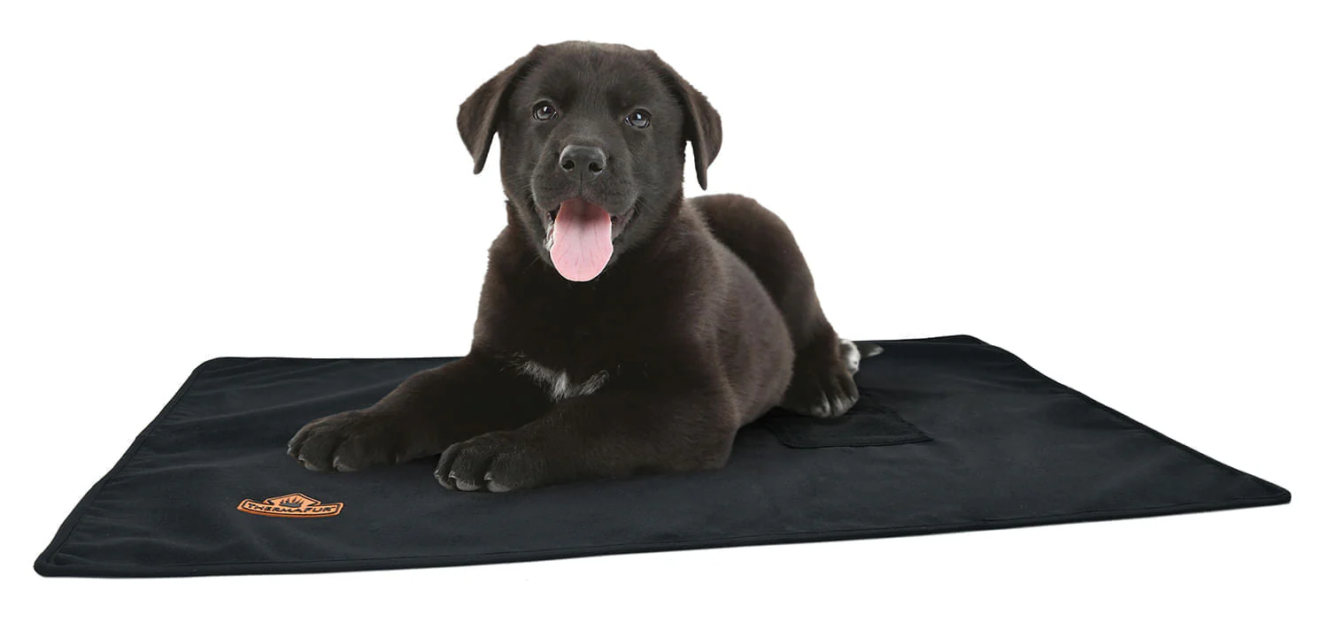 TechNiche Air-Activated Heating Dog Pad with HeatPax - Image 4