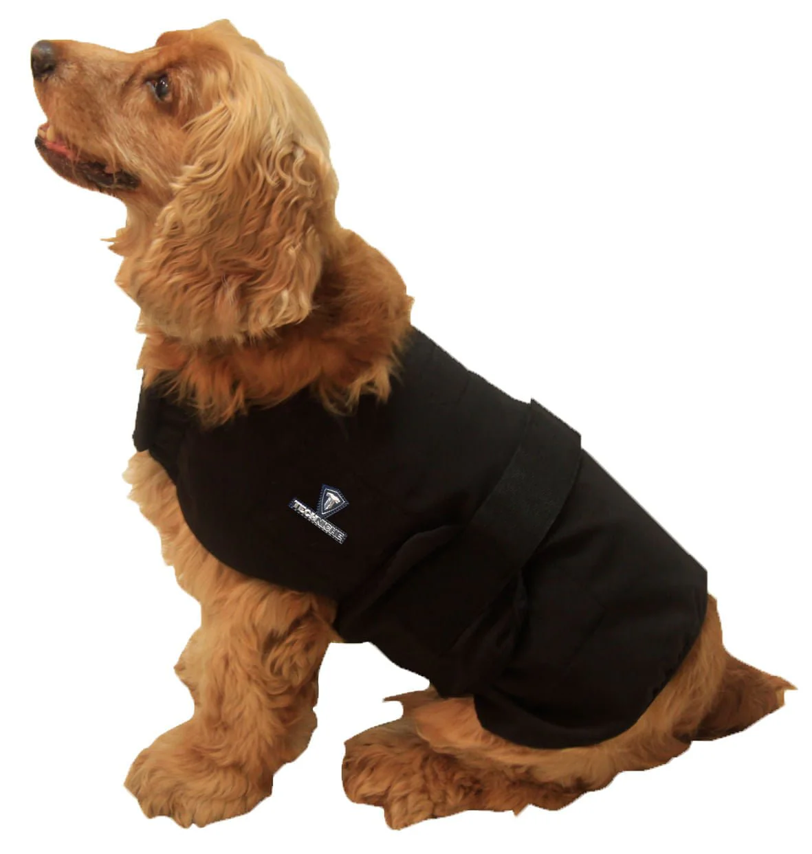 TechNiche Warming Dog Jacket with HeatPax - Image 5