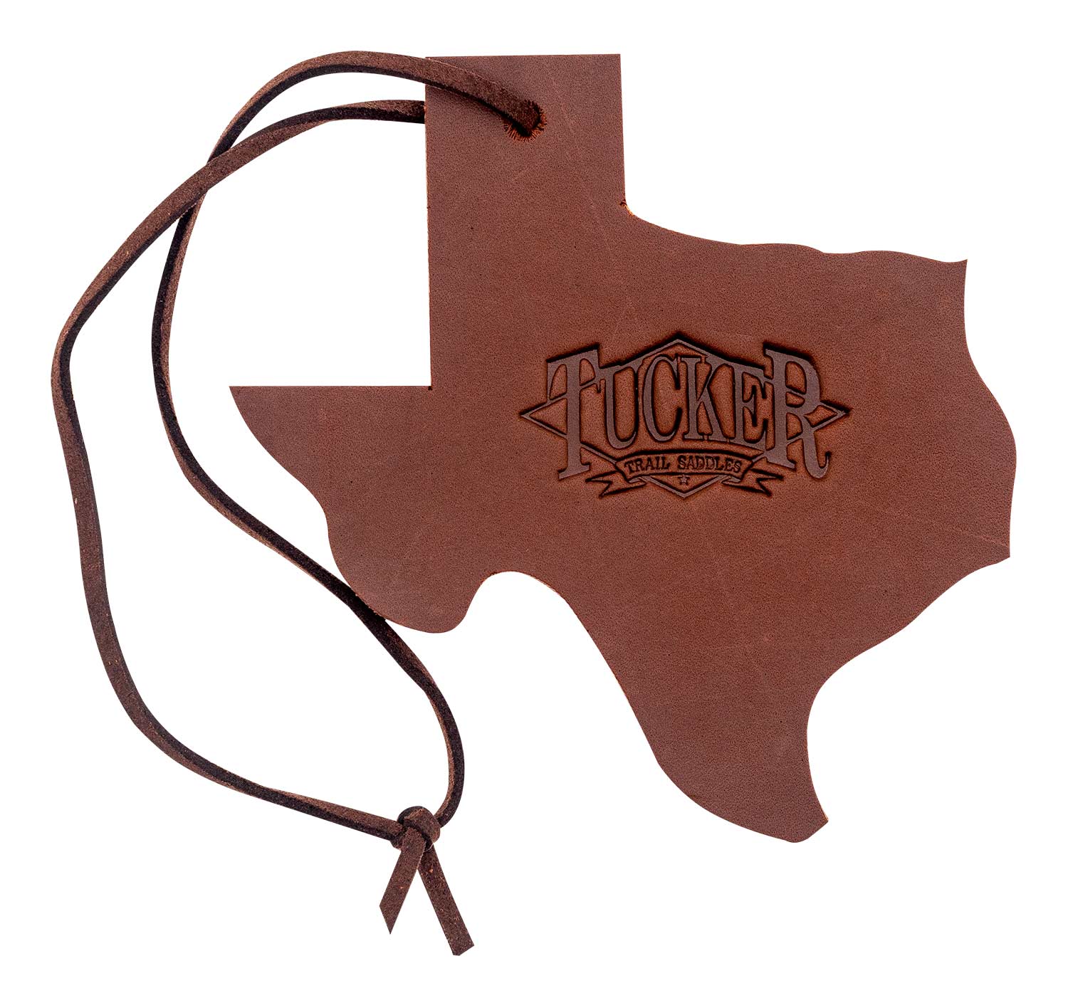 Tucker Genuine Leather Western Air Fresheners - Image 2