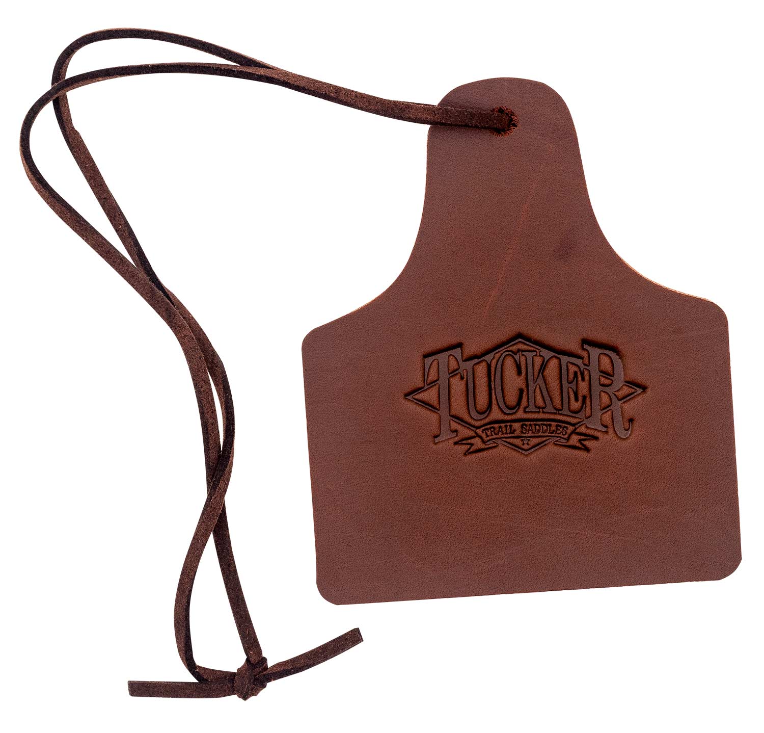 Tucker Genuine Leather Western Air Fresheners - Image 8
