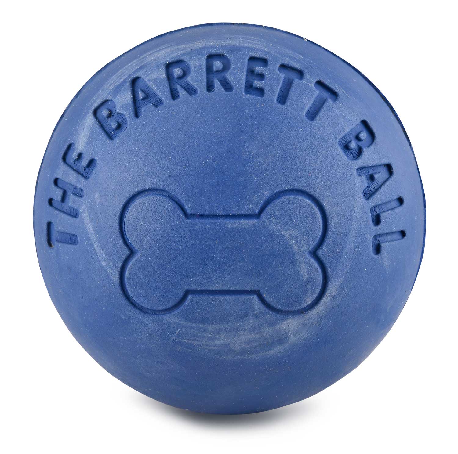 The Barrett Ball Dog Toy - Image 12