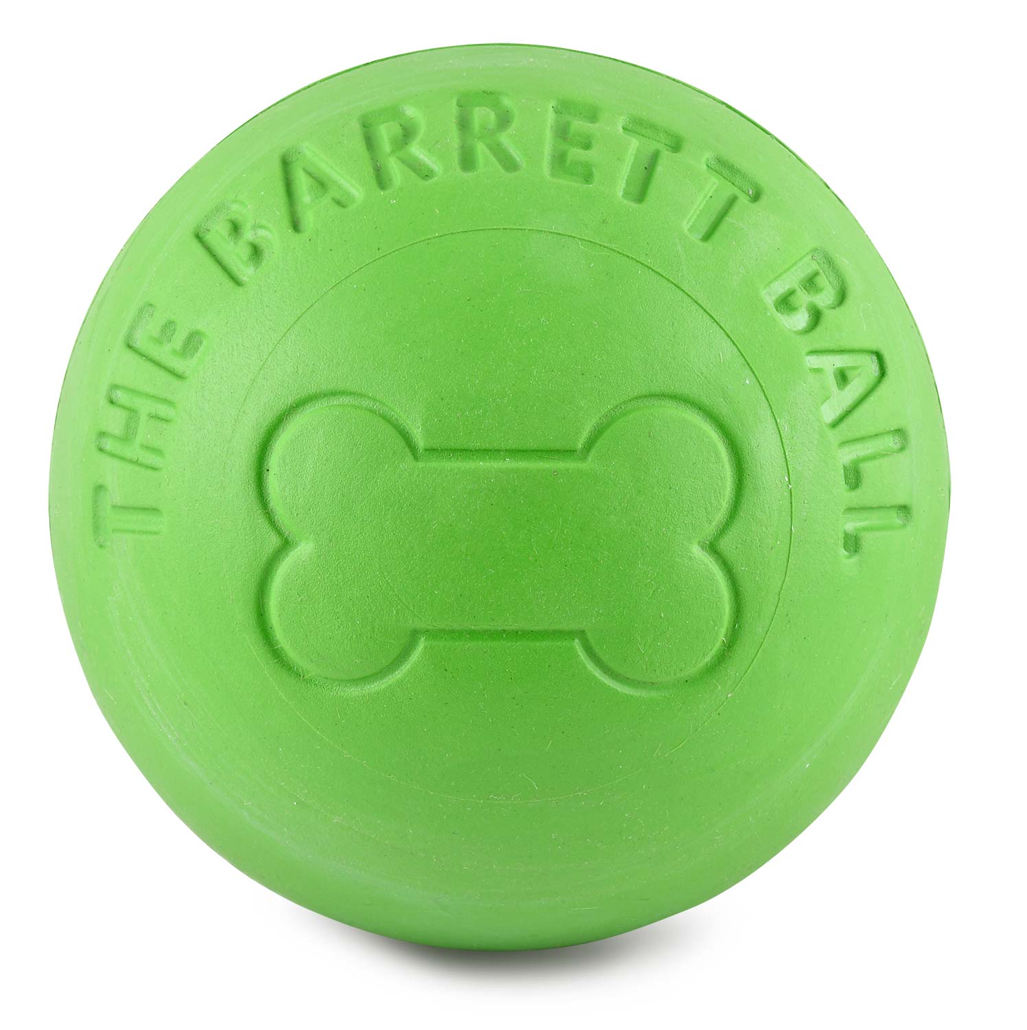 The Barrett Ball Dog Toy - Image 17