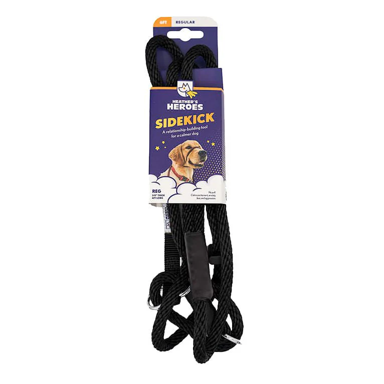 The Sidekick Dog Training Lead