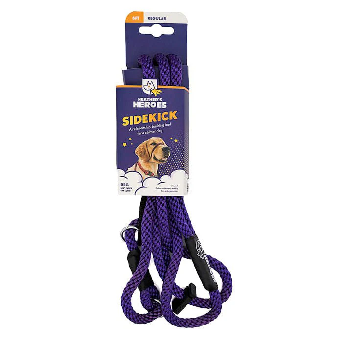 The Sidekick Dog Training Lead - Image 11