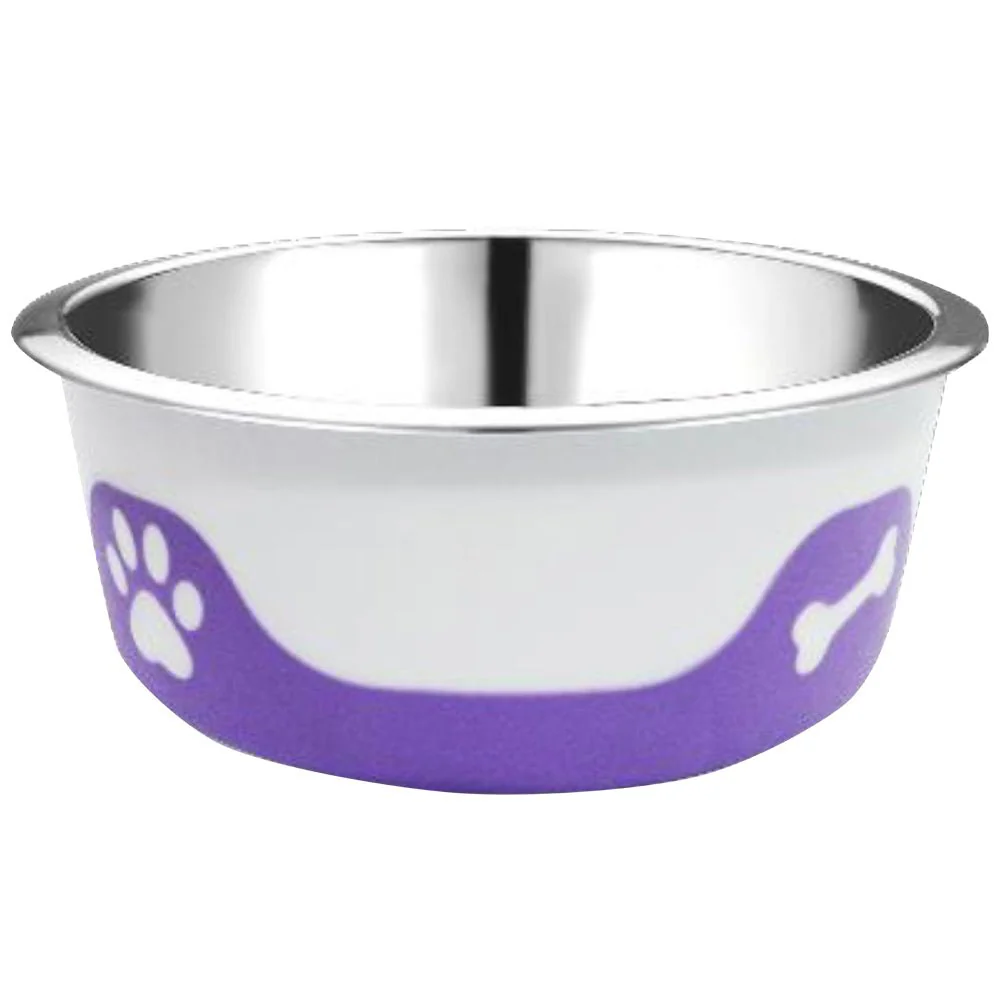 ThermoCool Insulated Pet Stainless Steel Bowl for Dogs - Image 9
