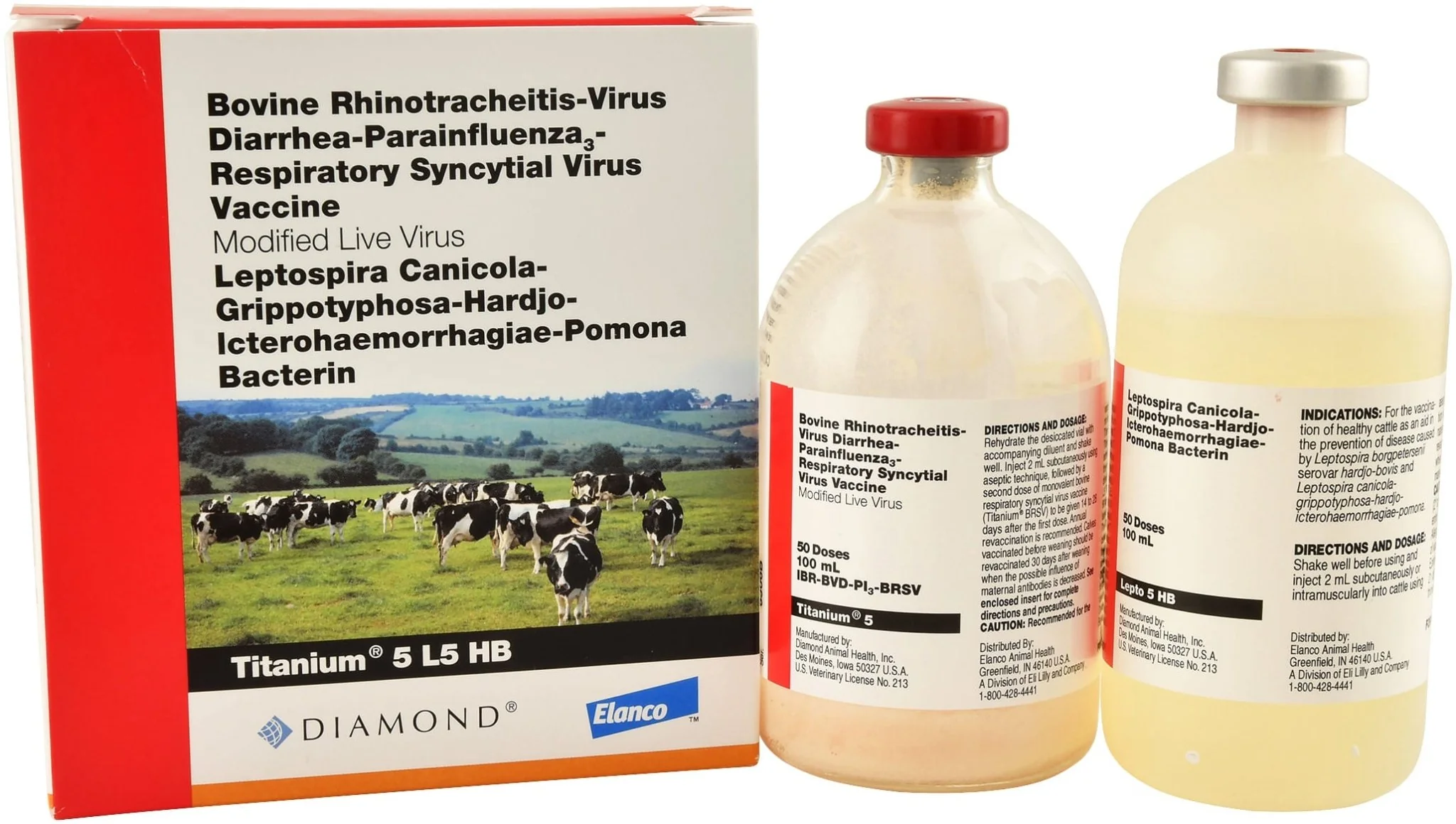 Titanium 5 L5 HB Cattle Vaccine - Image 4
