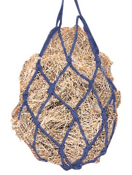Traditional Hay Net, 39", Assorted Colors