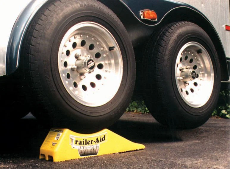 Trailer Aid Trailer Tire Changer Tool