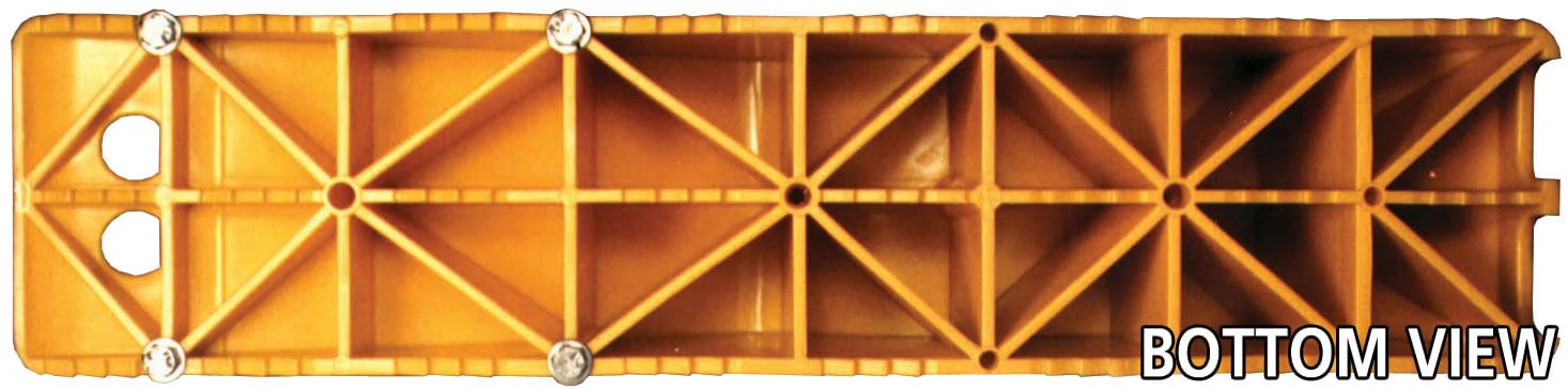 Trailer Aid Trailer Tire Changer Tool - Image 5