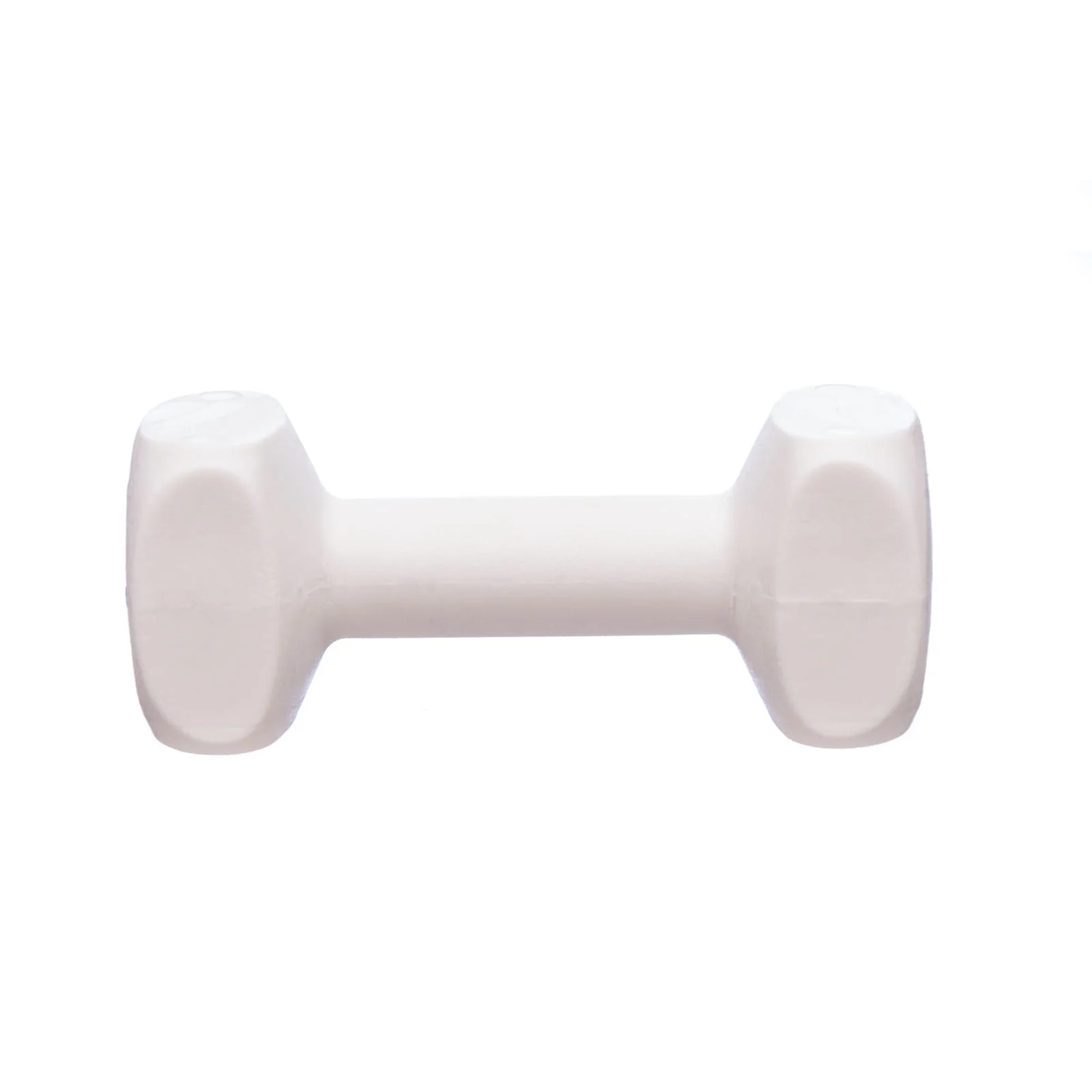 Enrych Training Dumbbells, White - Image 5