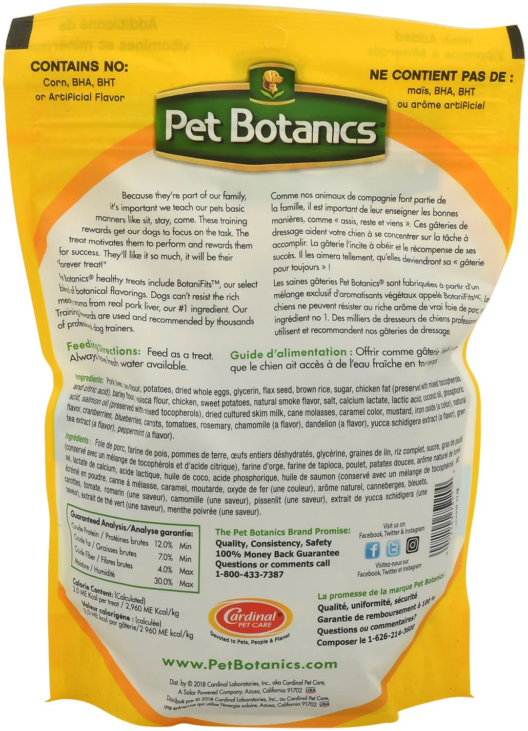 Training Reward Treats, 20 oz - Image 10