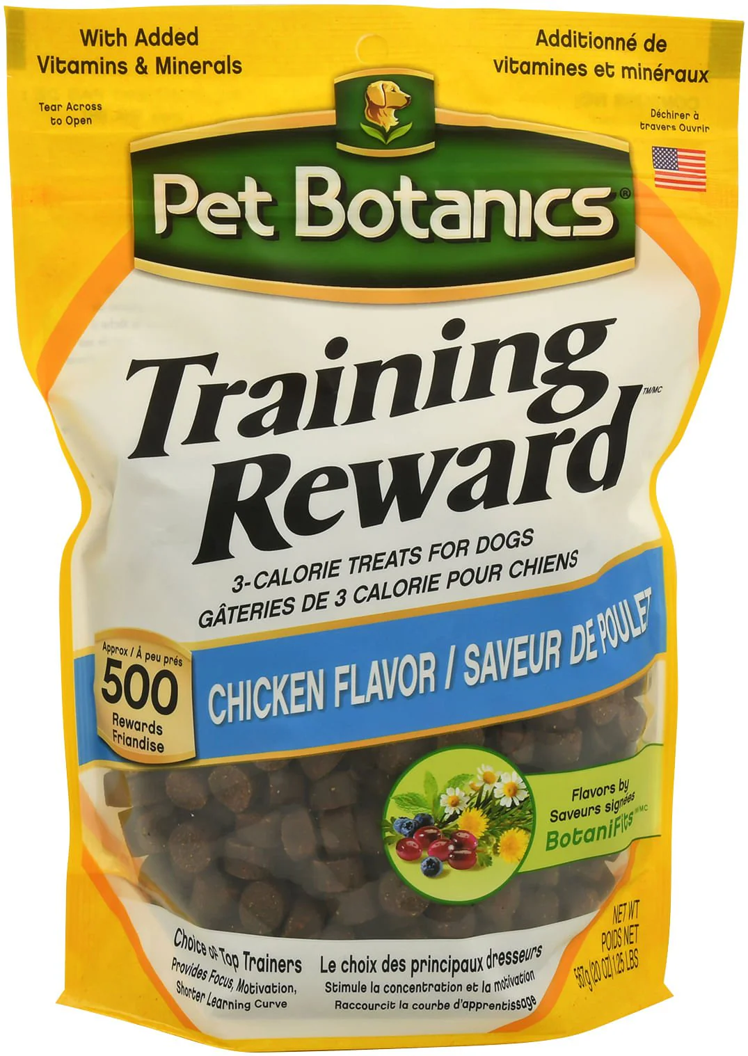 Training Reward Treats, 20 oz - Image 15