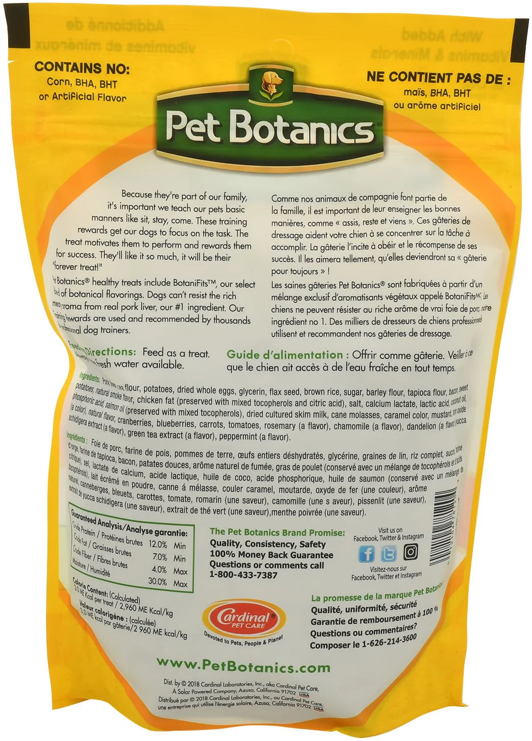Training Reward Treats, 20 oz - Image 18