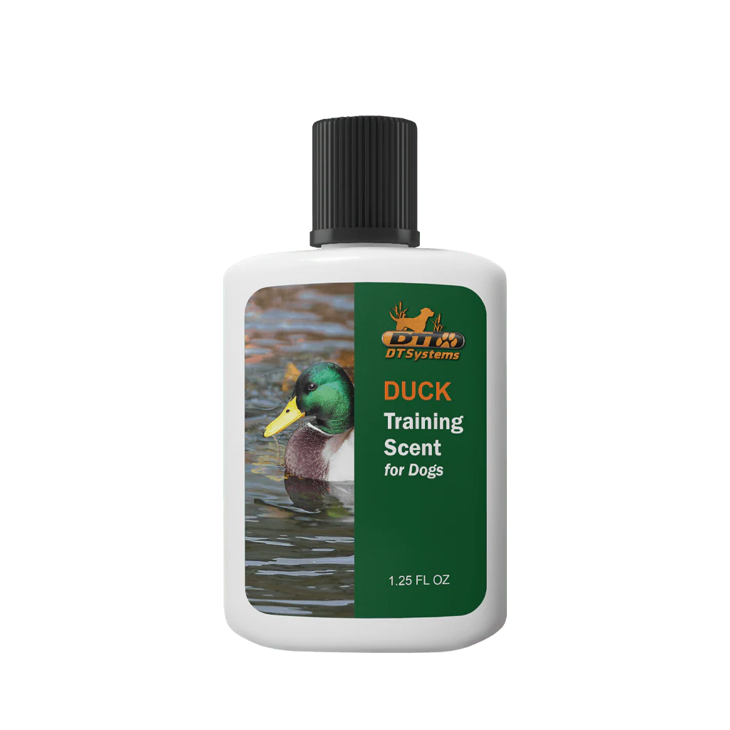 Training Scent, 1.25 oz - Image 2