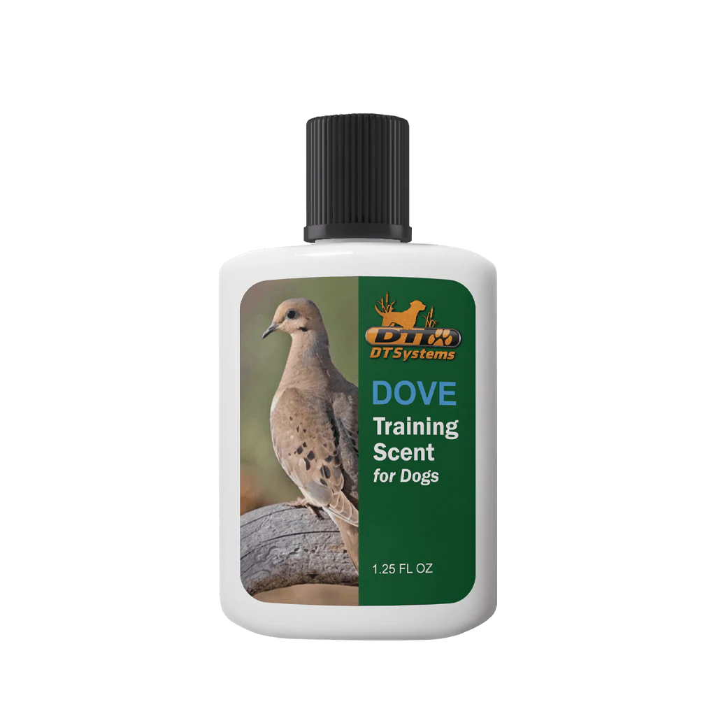 Training Scent, 1.25 oz - Image 5