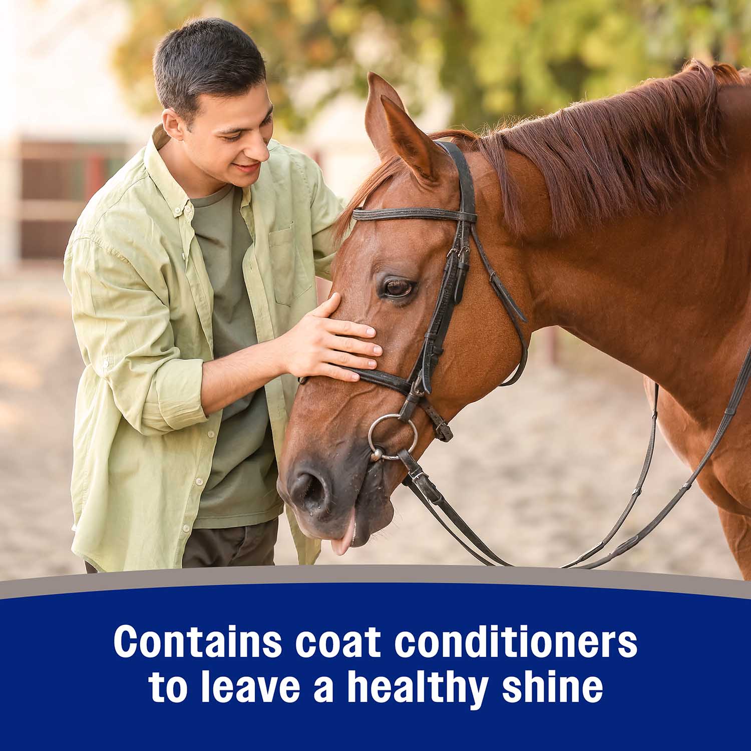 Farnam Tri-Tec 14 Fly Repellent for Horses - Image 11