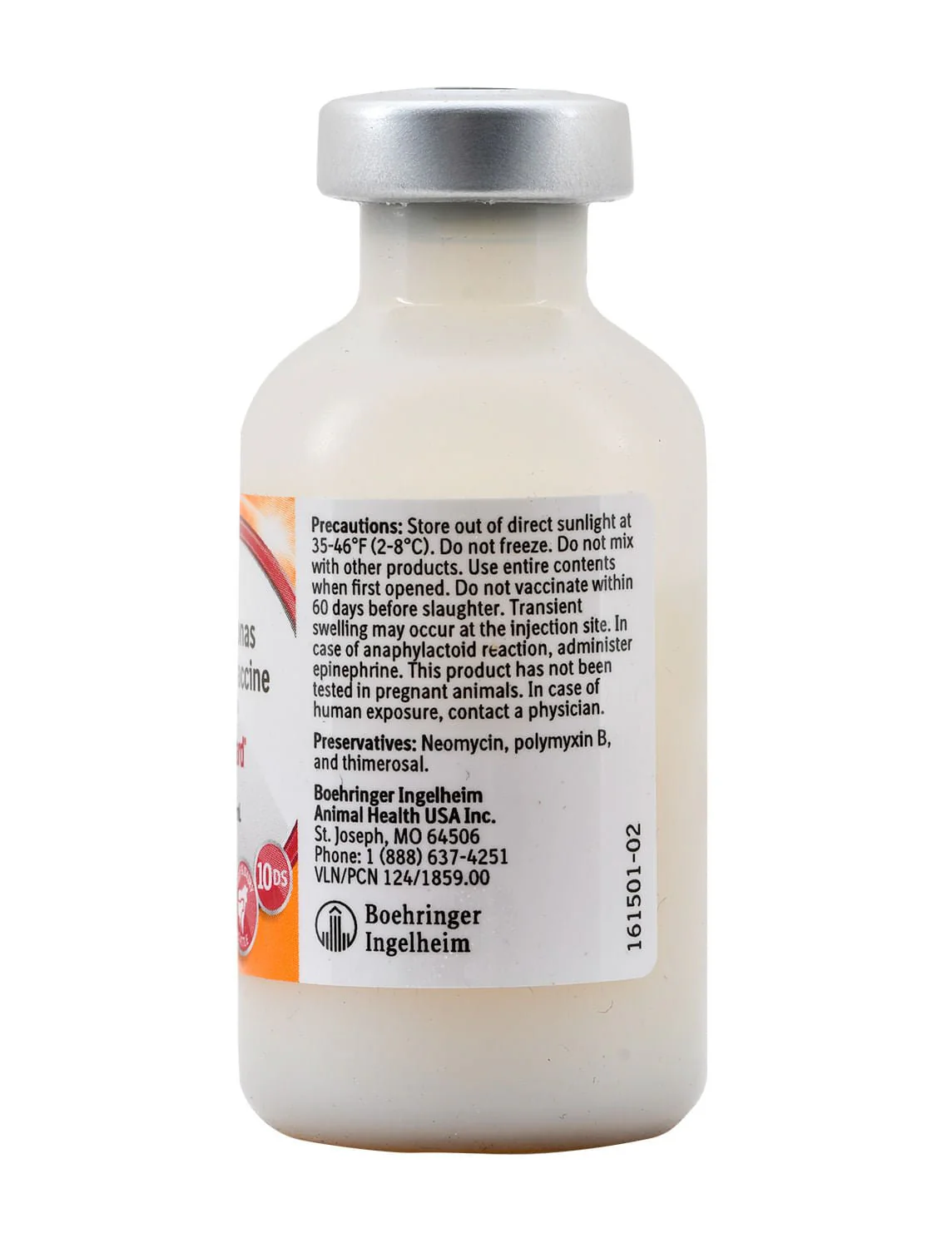 TrichGuard Cattle Vaccine - Image 3