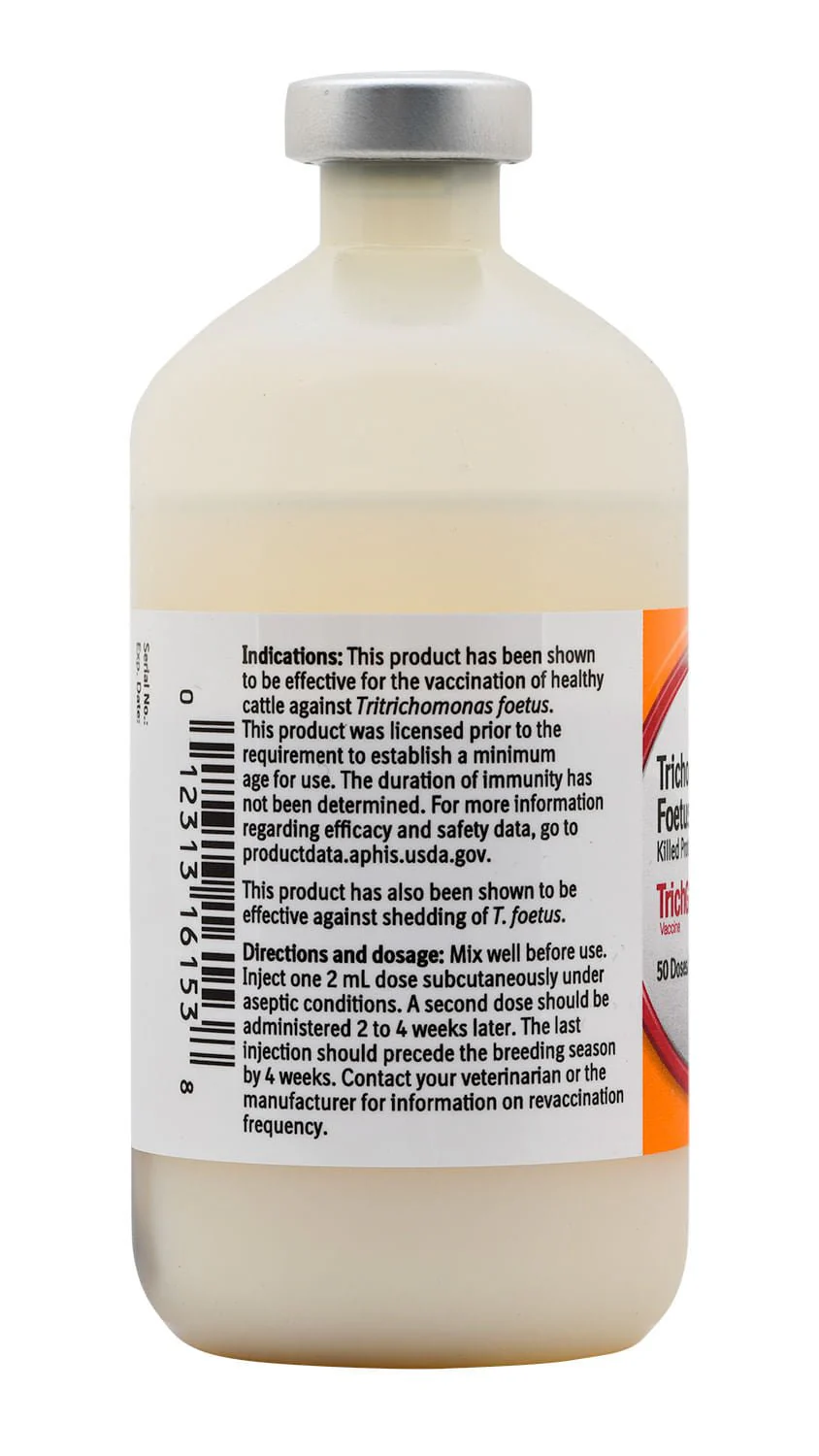 TrichGuard Cattle Vaccine - Image 5