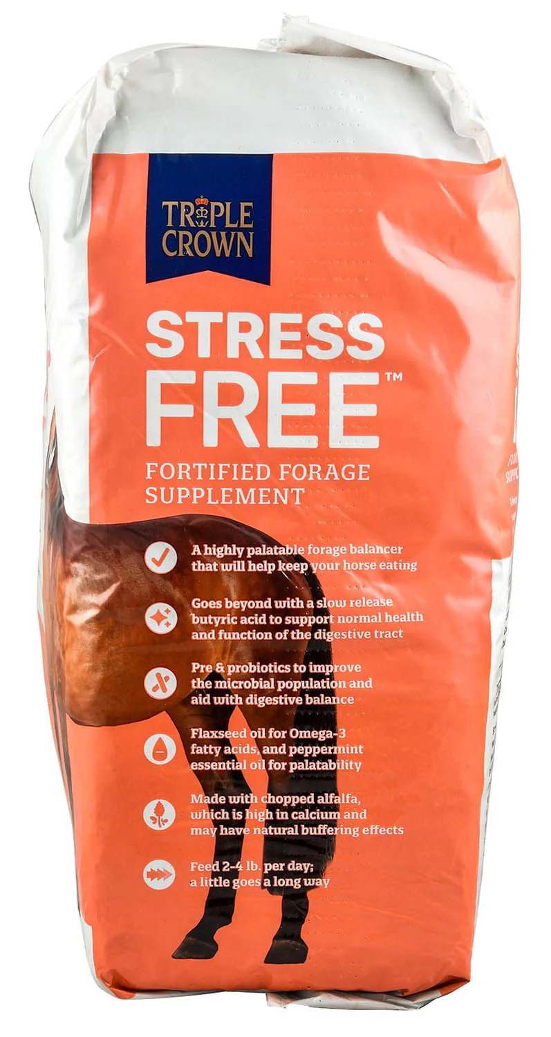 Triple Crown Stress Free - Image 2