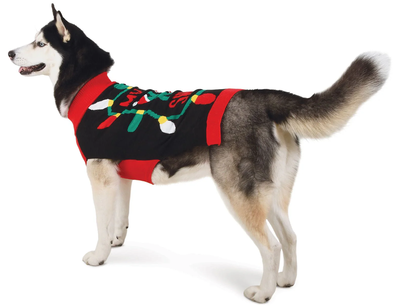 My Ugly Christmas Dog Sweater - Image 14