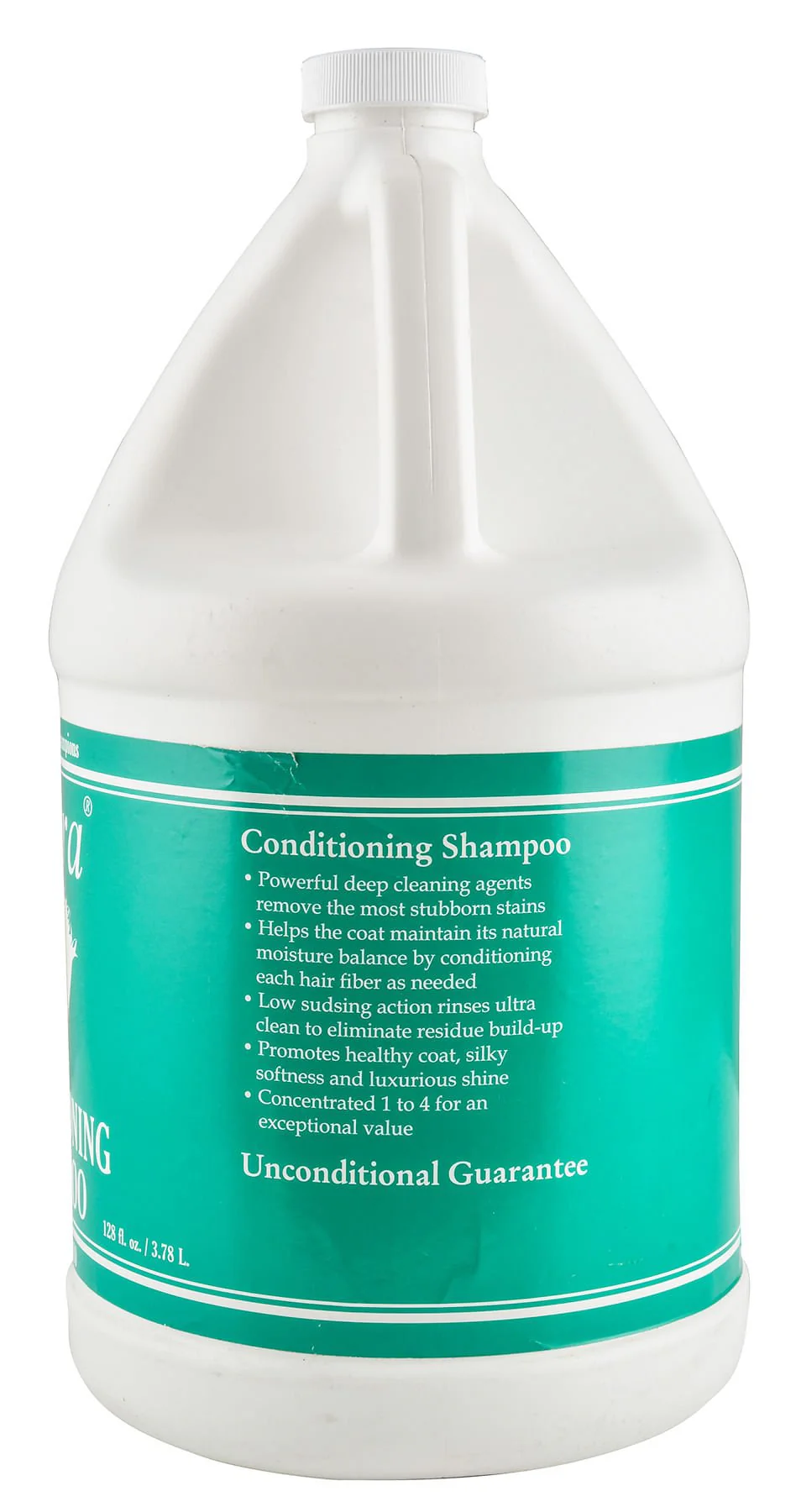 Choice of Champions Ultra Conditioning Shampoo for Horses - Image 11