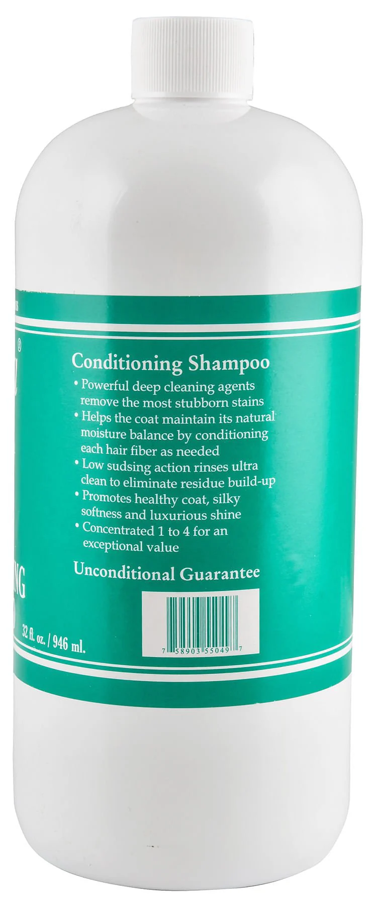 Choice of Champions Ultra Conditioning Shampoo for Horses - Image 3