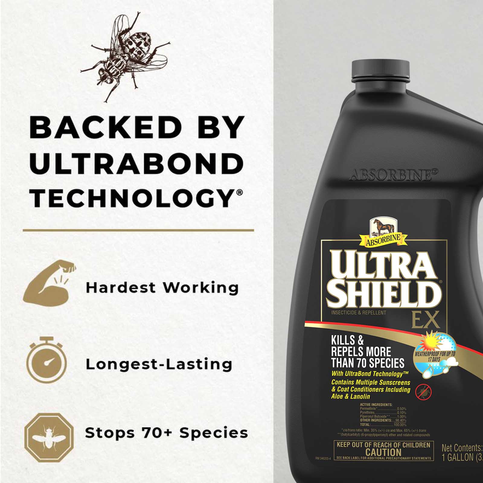 UltraShield EX Insecticide & Repellent - Image 5