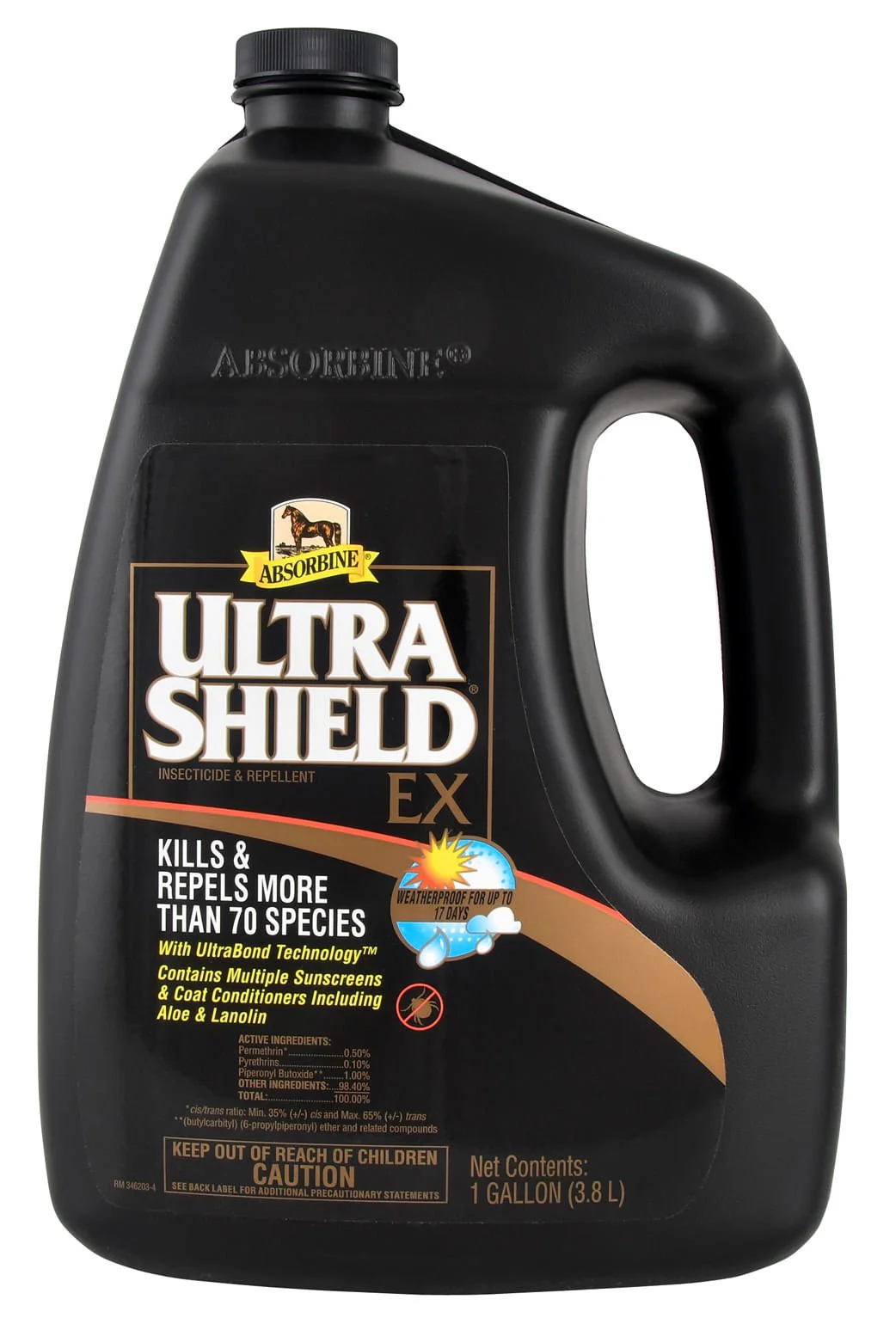 UltraShield EX Insecticide & Repellent - Image 7