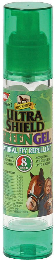 UltraShield Green Natural Fly Repellent - Image 8