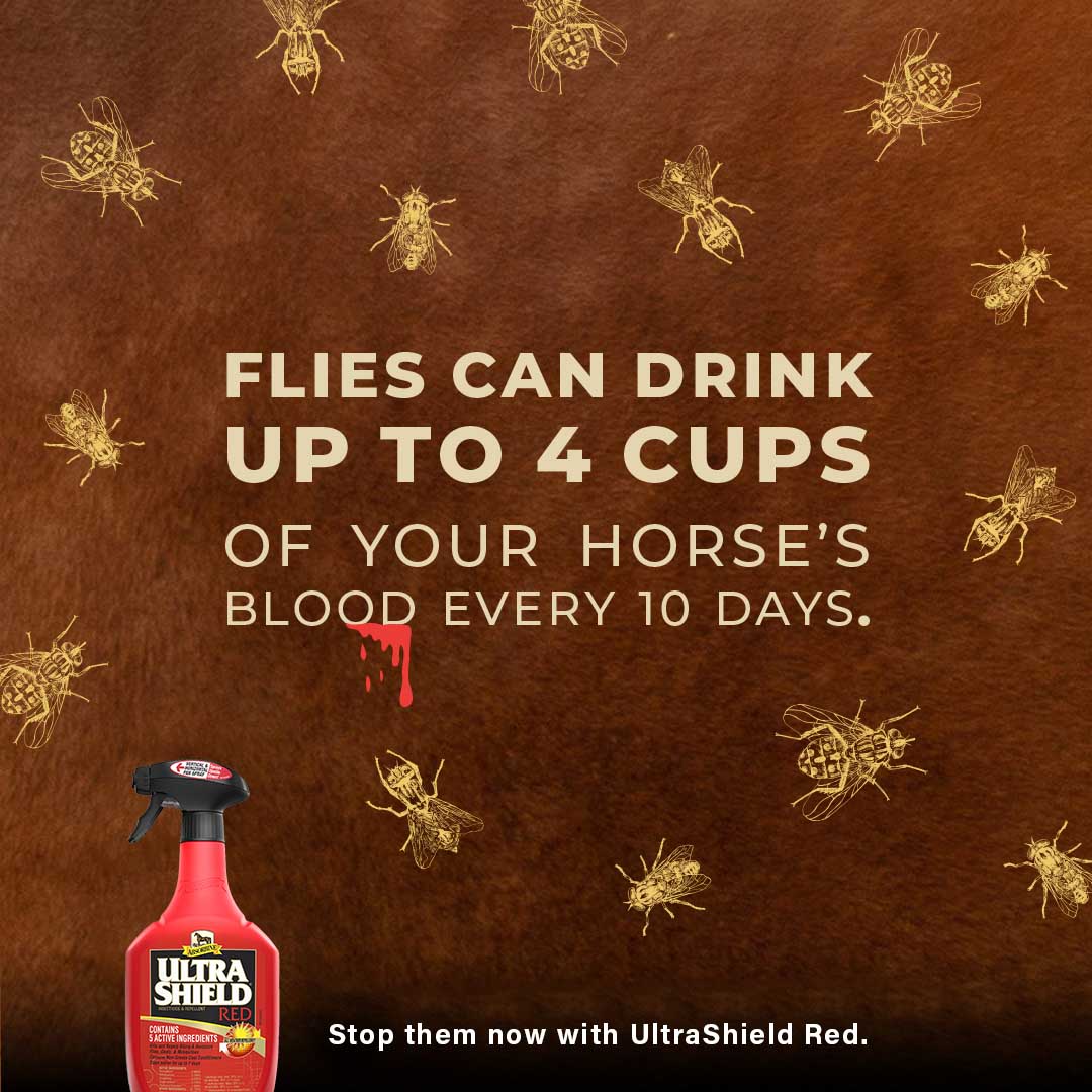 UltraShield Red Insecticide & Repellent - Image 11